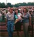 Danielle HS Graduation - Grandfather & Rosa